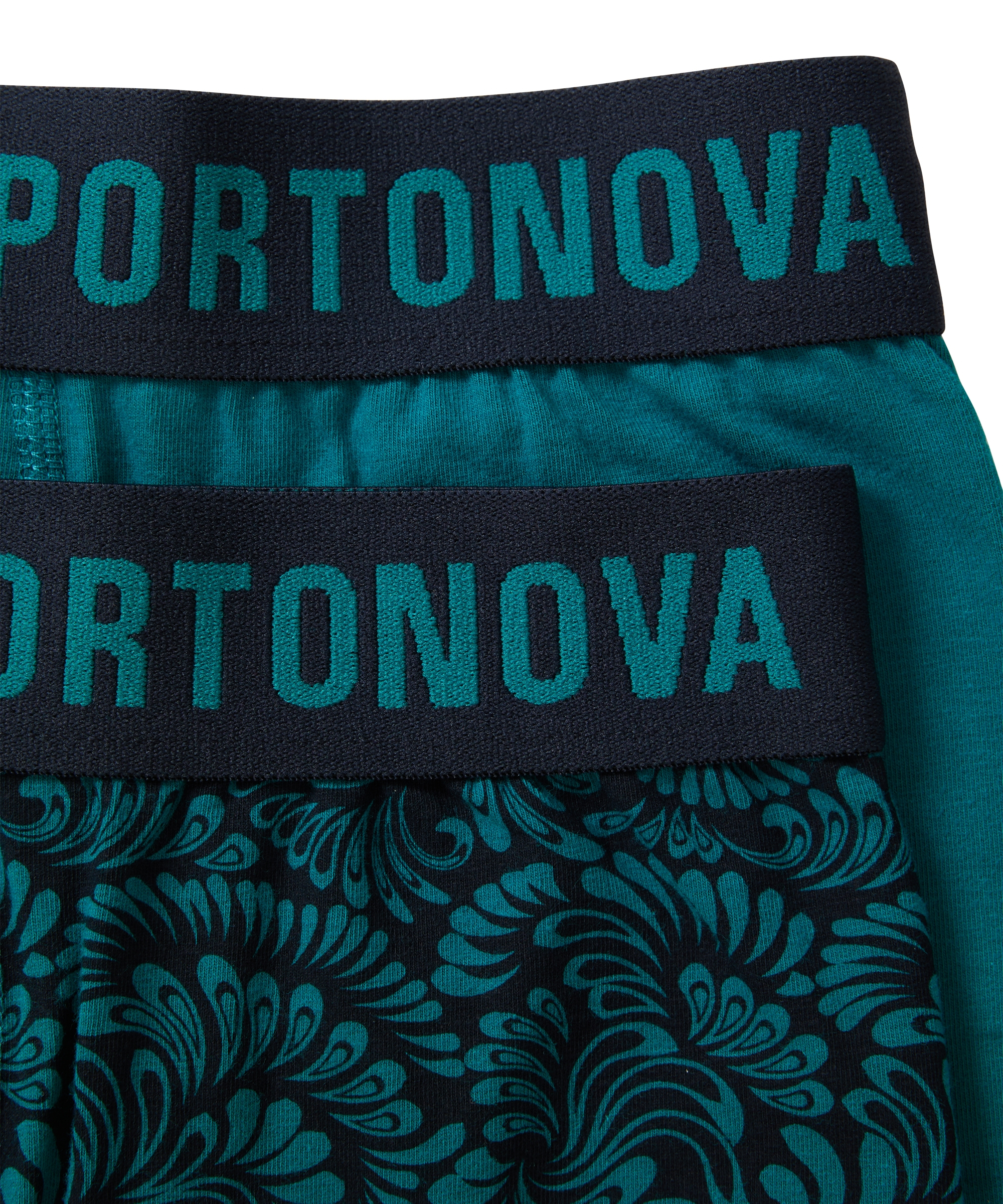 2-pack boxershorts