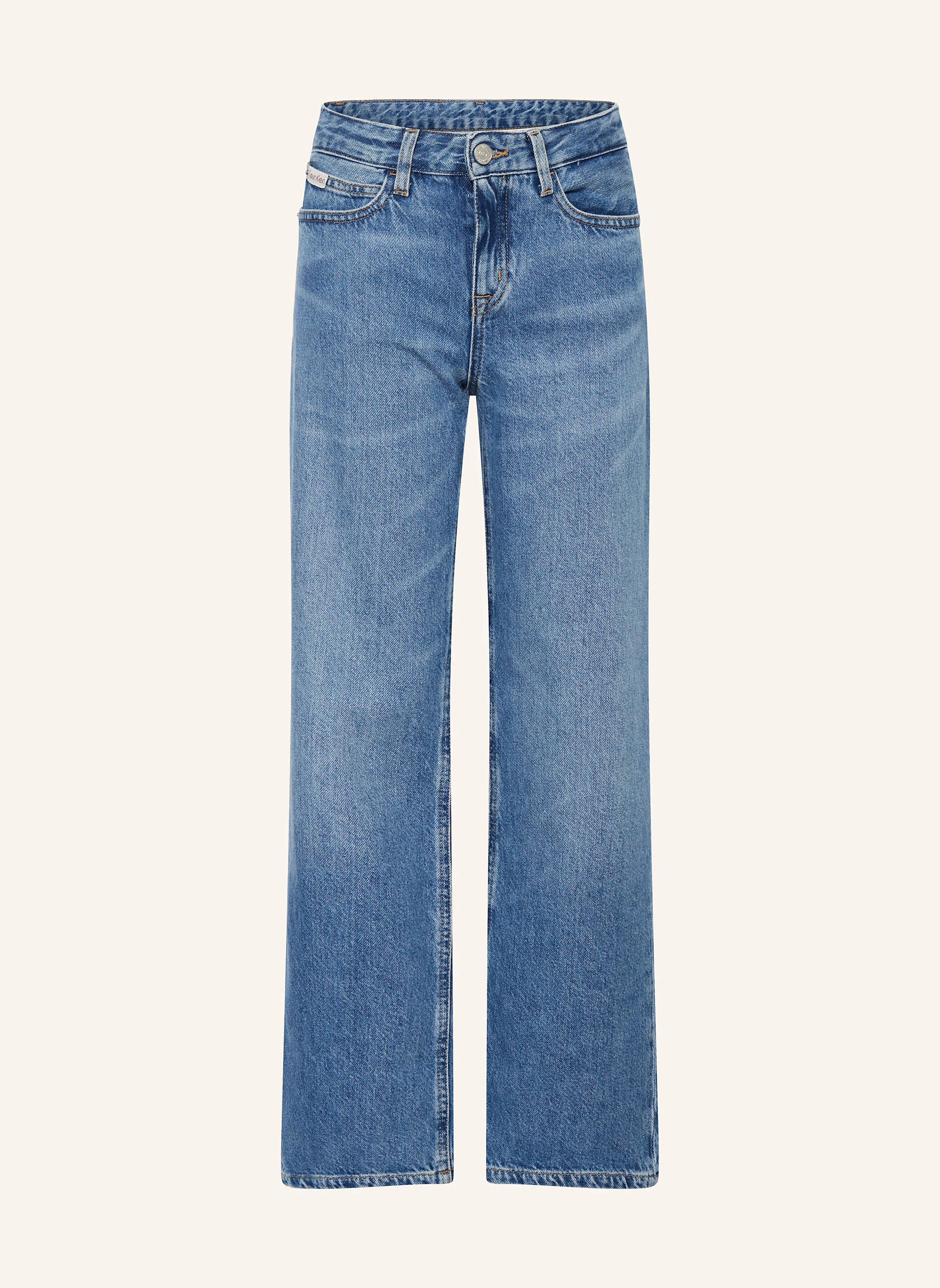 Calvin Klein Jeans Relaxed Fit