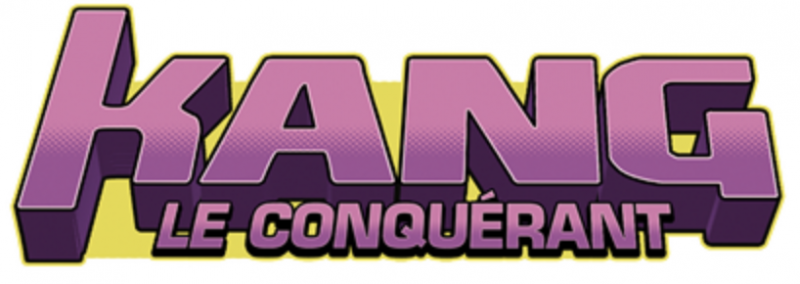 Marvel Champions : Kang le Conquérant