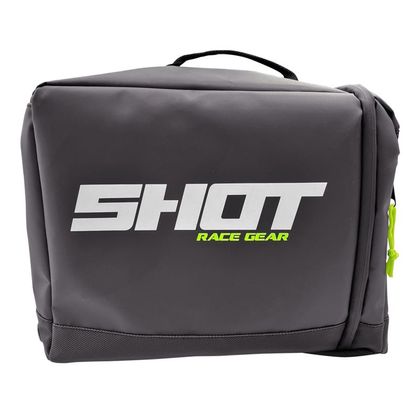 Sac à casque Shot CLIMATIC - Noir
