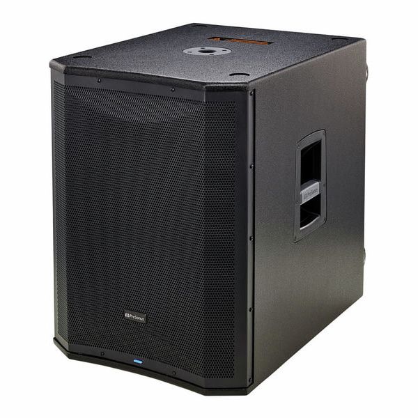 Presonus AIR 12 / 18s Power Bundle
