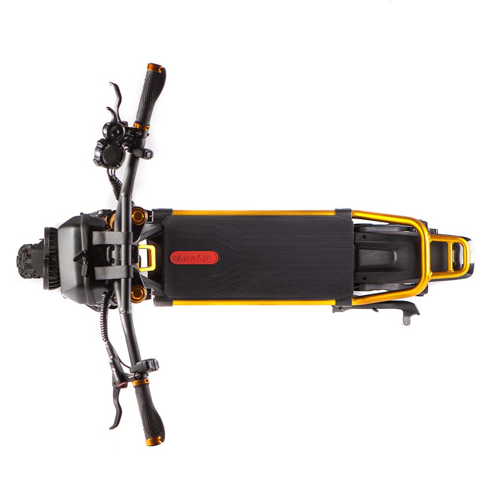 Trottinette Electrique Kaabo Wolf King GT PRO (72V 35Ah)