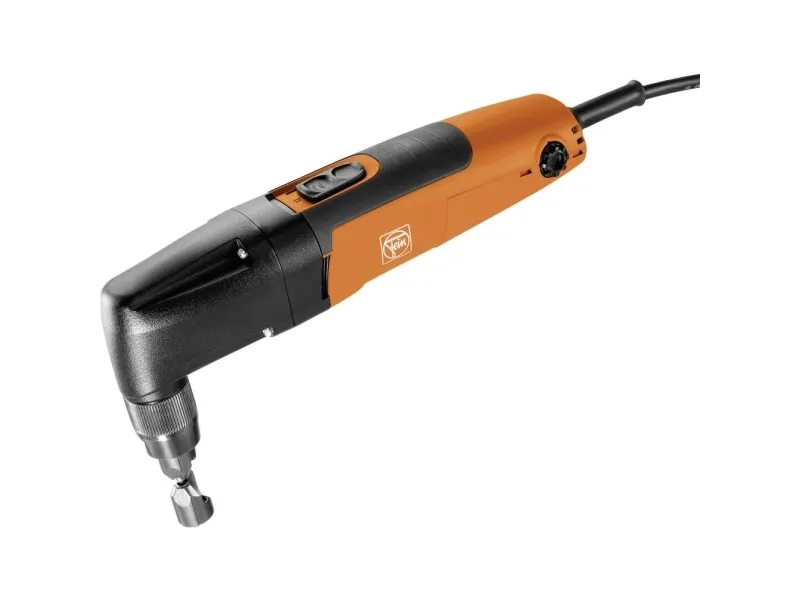 Fein Nipler BLK 1.6 E 72323860000 Driftsspænding (num) 230 V Effekt 210 W