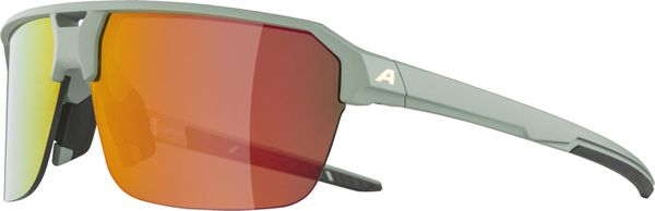 SWIFT HR Sonnenbrille  willow-green matt