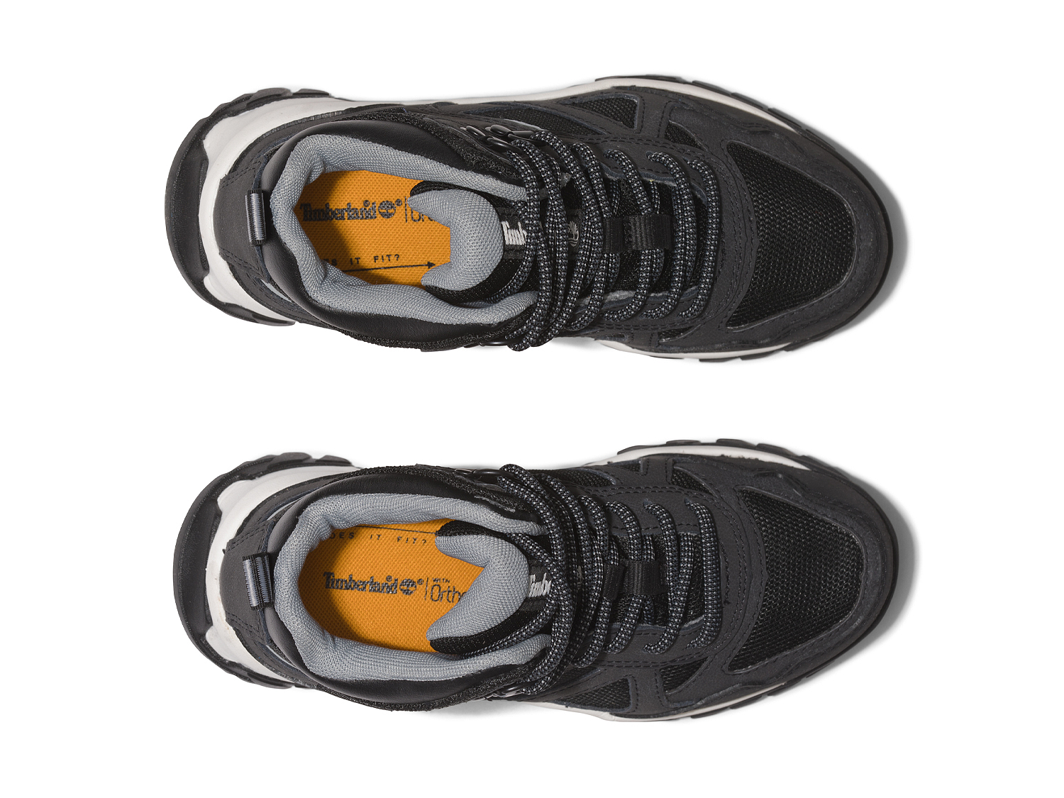 Timberland LINCOLN PEAK Waterproof Kids