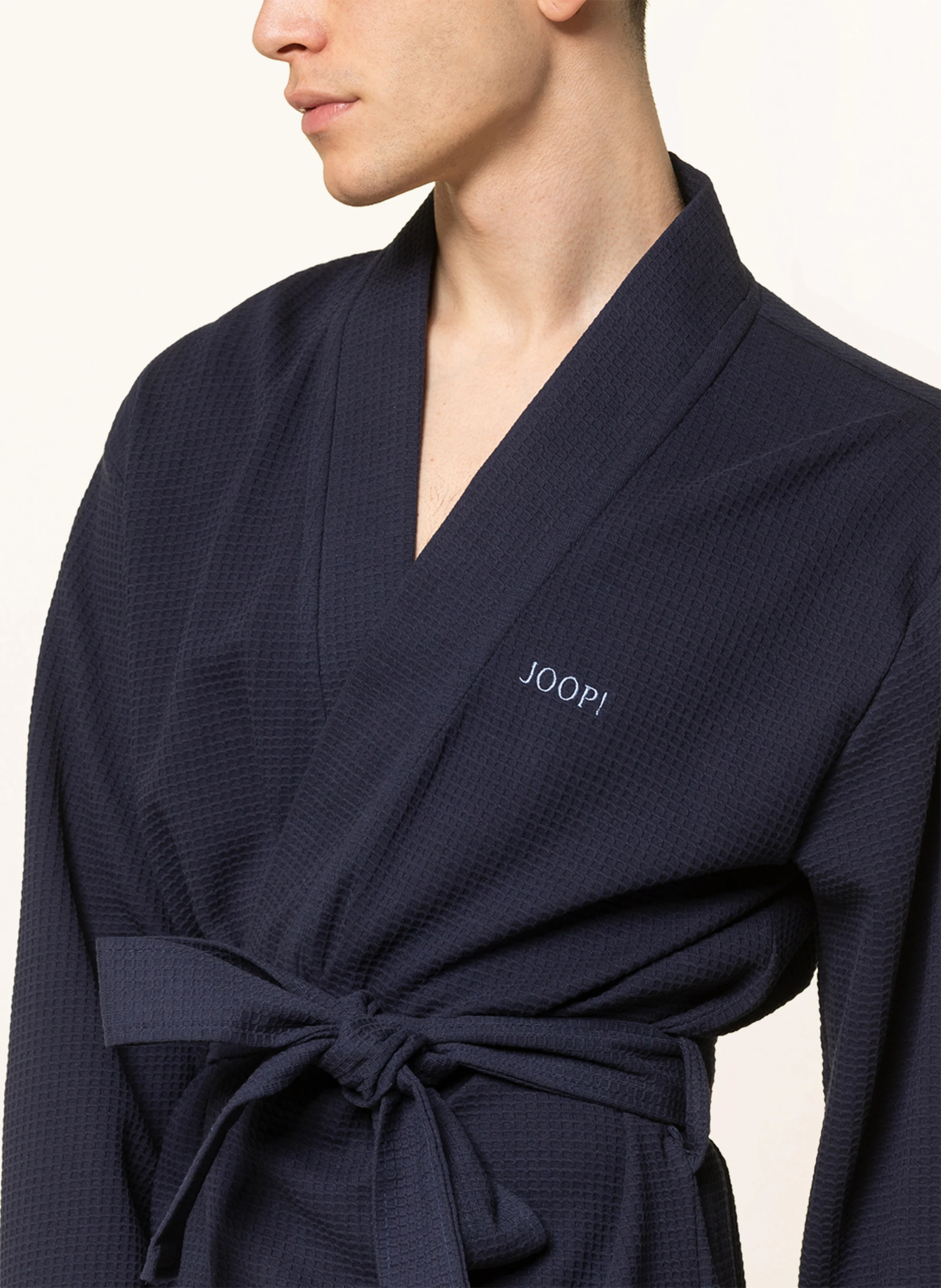 JOOP! Herren-Bademantel