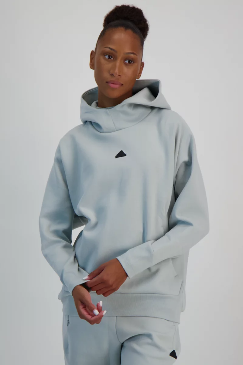 adidas Sportswear Z.N.E. Overhead Damen Hoodie