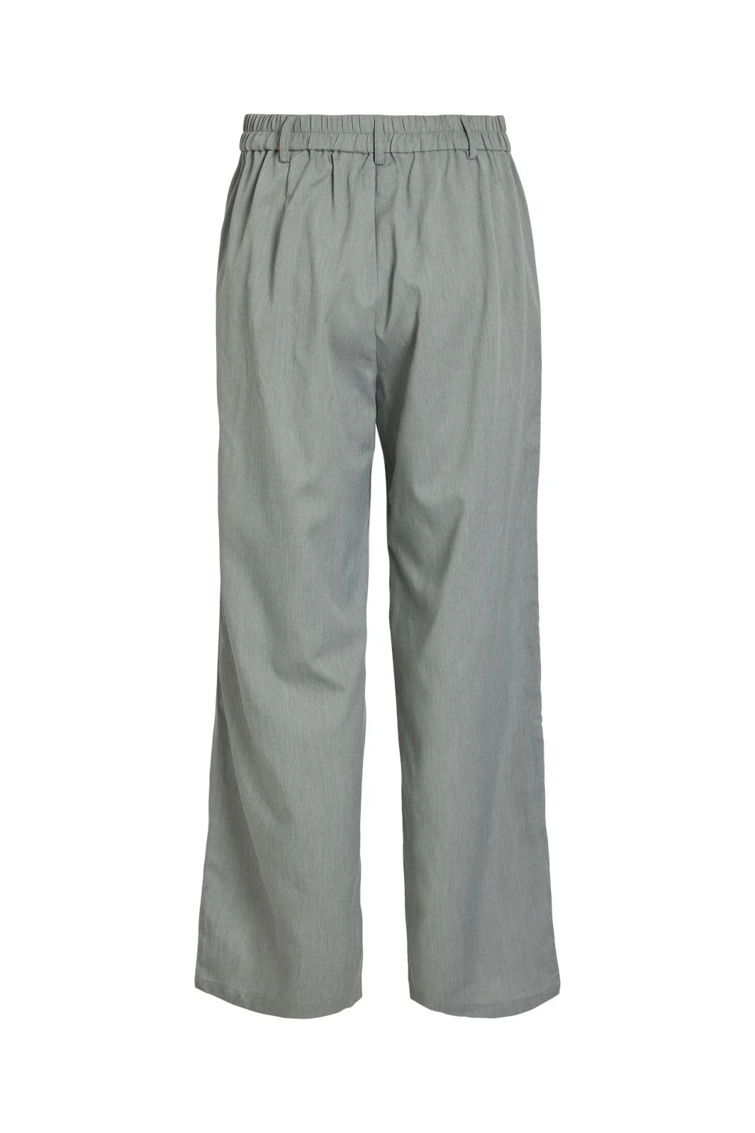 Vila Vikami Pants 4723091 ultimate grey