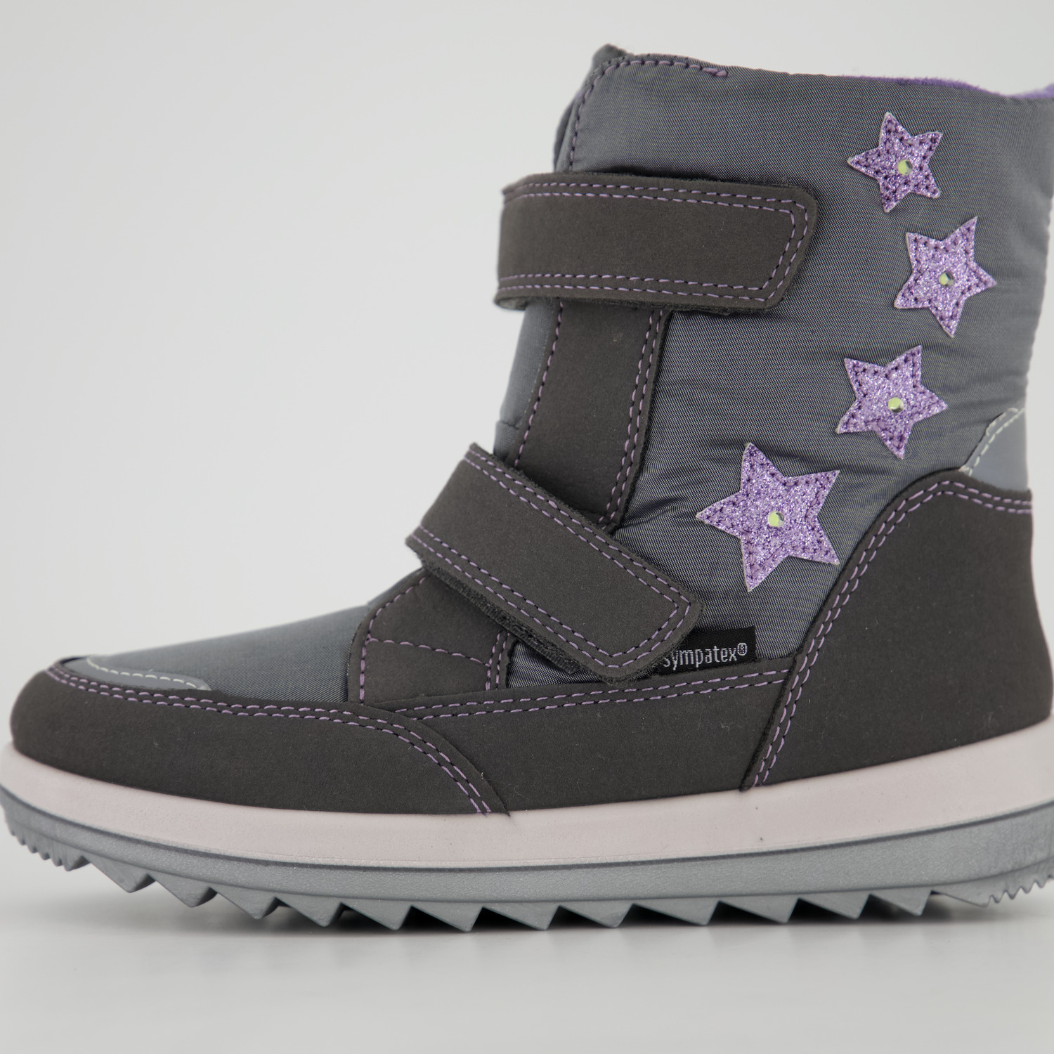 Richter Stiefel