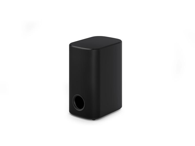LG Soundbar DS77TY 3.1.3 Dolby Atmos Soundbar mit 400 Watt