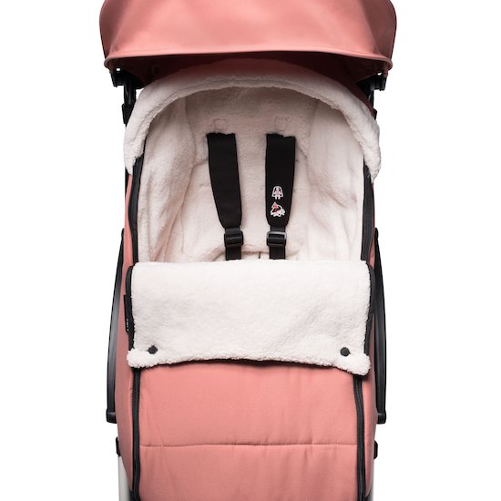 YOYO® Chancelière   Ginger        de               BABYZEN