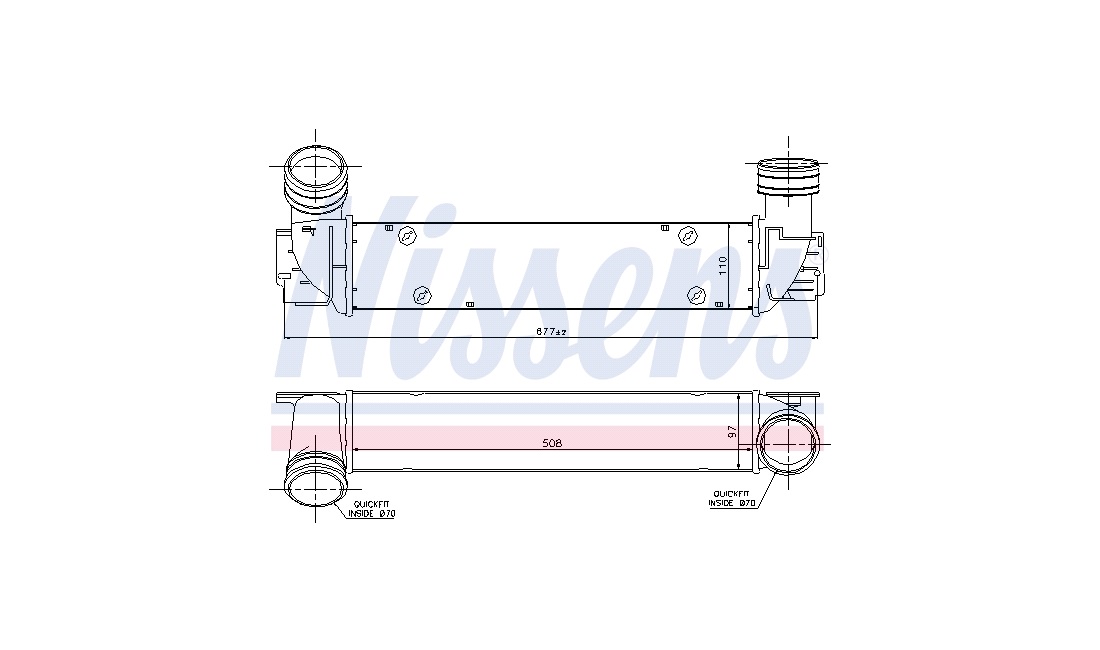 Intercooler