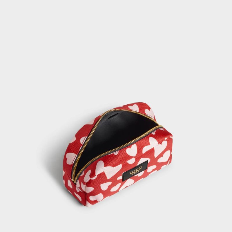 Trousse de Toilette 21cm Amore