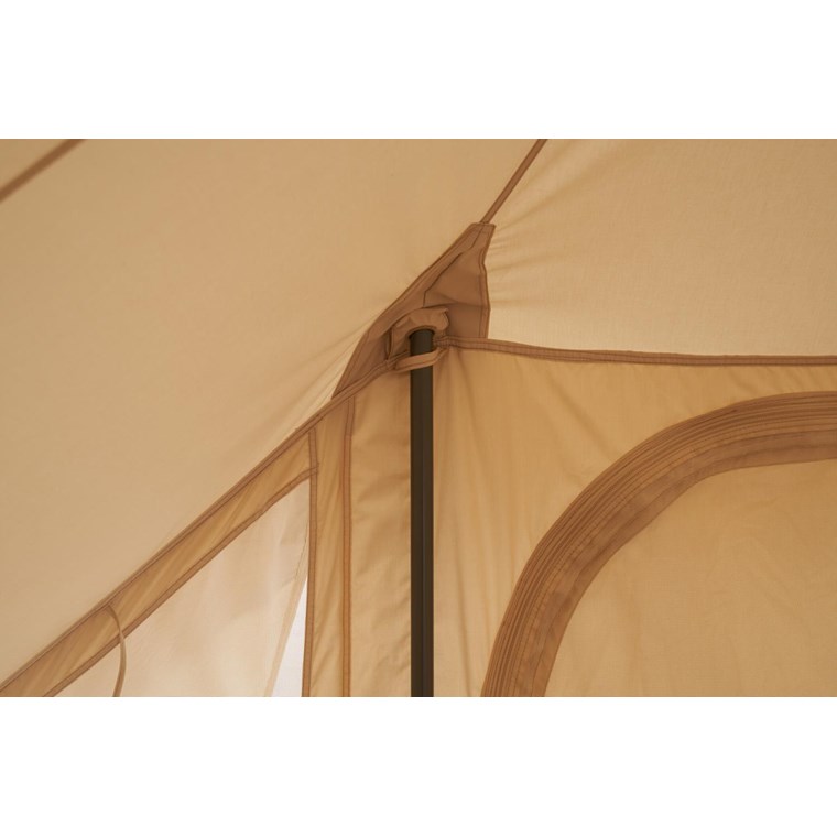 Nordisk Utgard Sky 13.2 Tent Technical Cotton