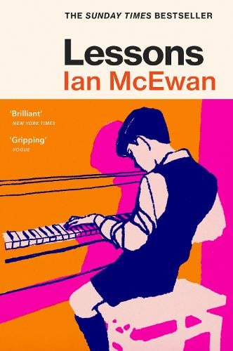 Lessons (Paperback)
