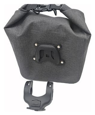 UNIVCASE Sacoche étanche et universelle de vélo