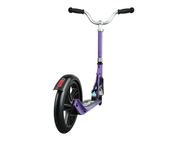 Micro Mobility Kickboard Micro Cruiser Purple Kickboard