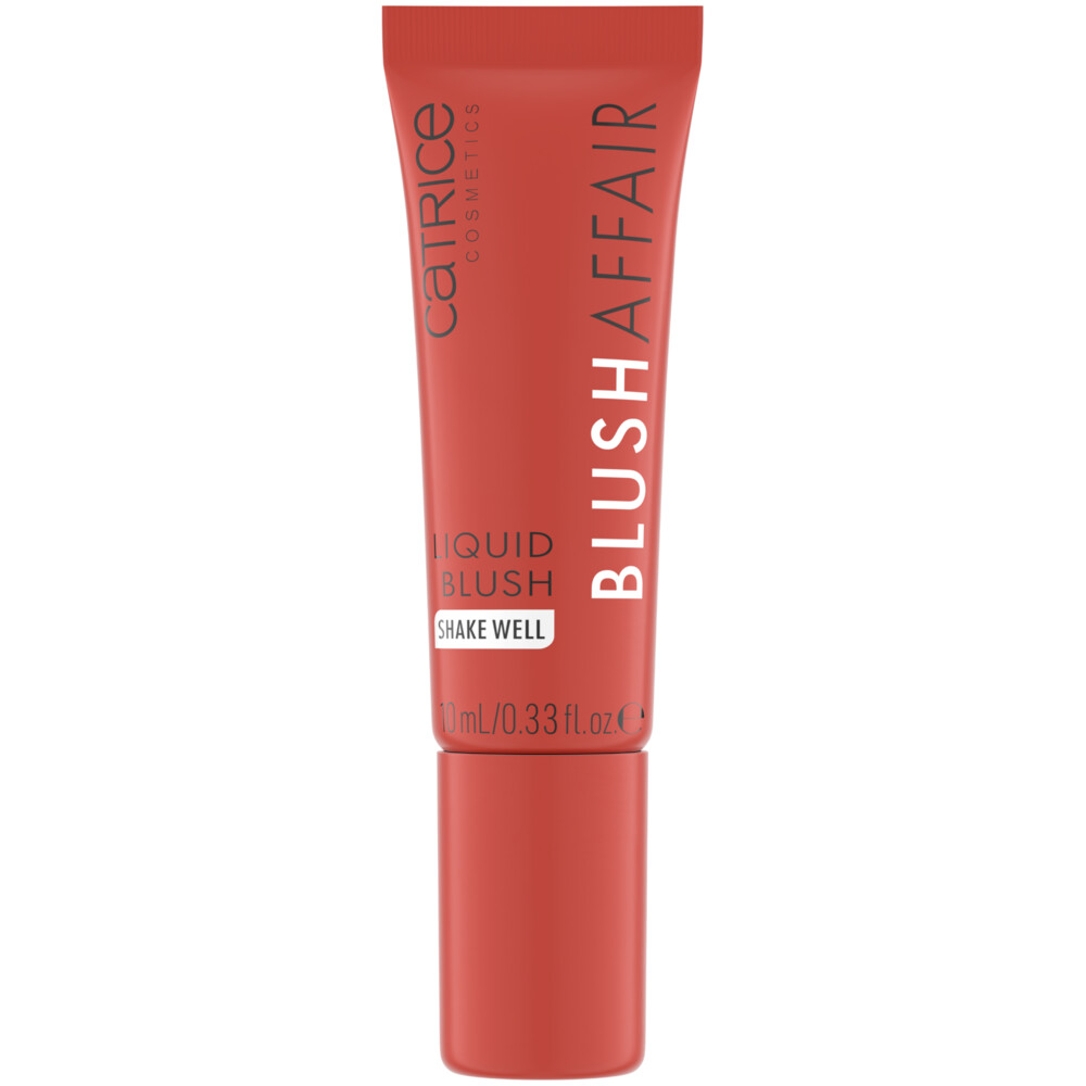 Catrice Blush Affair Liquid Blush 020 Orange Fizz10 ml