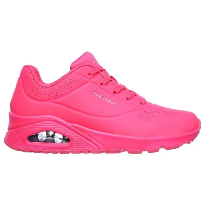 Skechers Uno - Night Shades Sneaker Dames