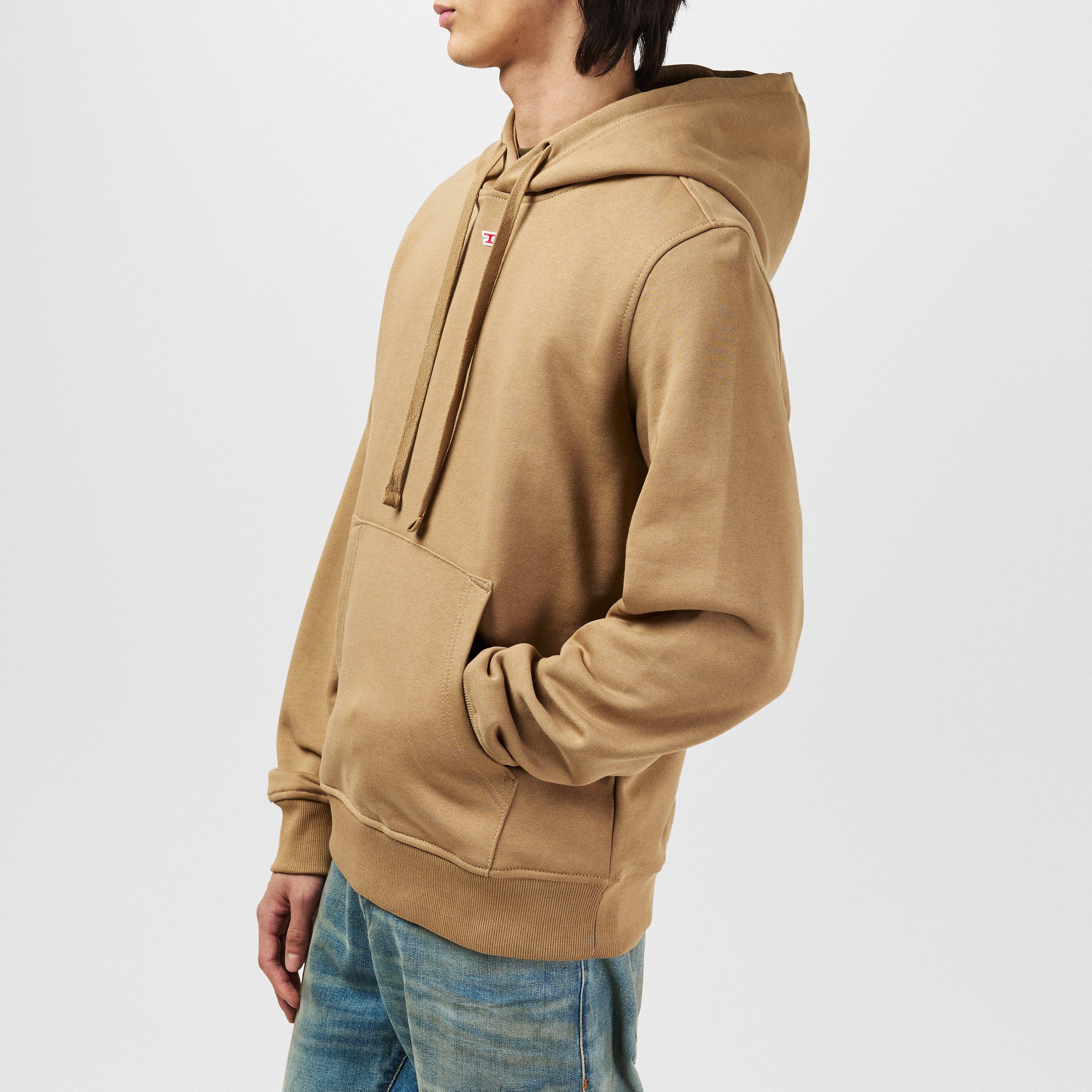 Diesel S-Ginn Hoodie