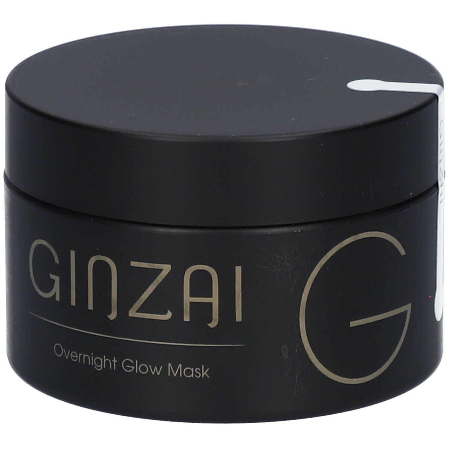 GINZAI Overnight Gesichtsmaske