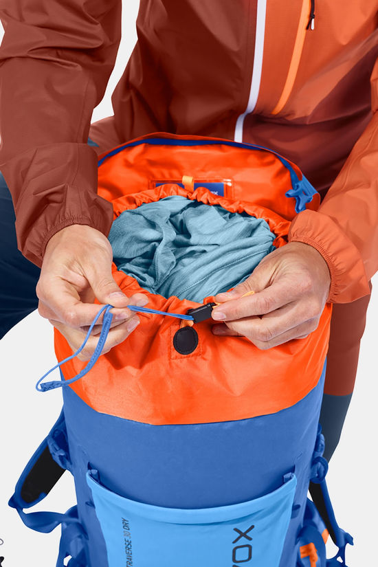 Ortovox Ortovox Traverse 30 Dry Backpack