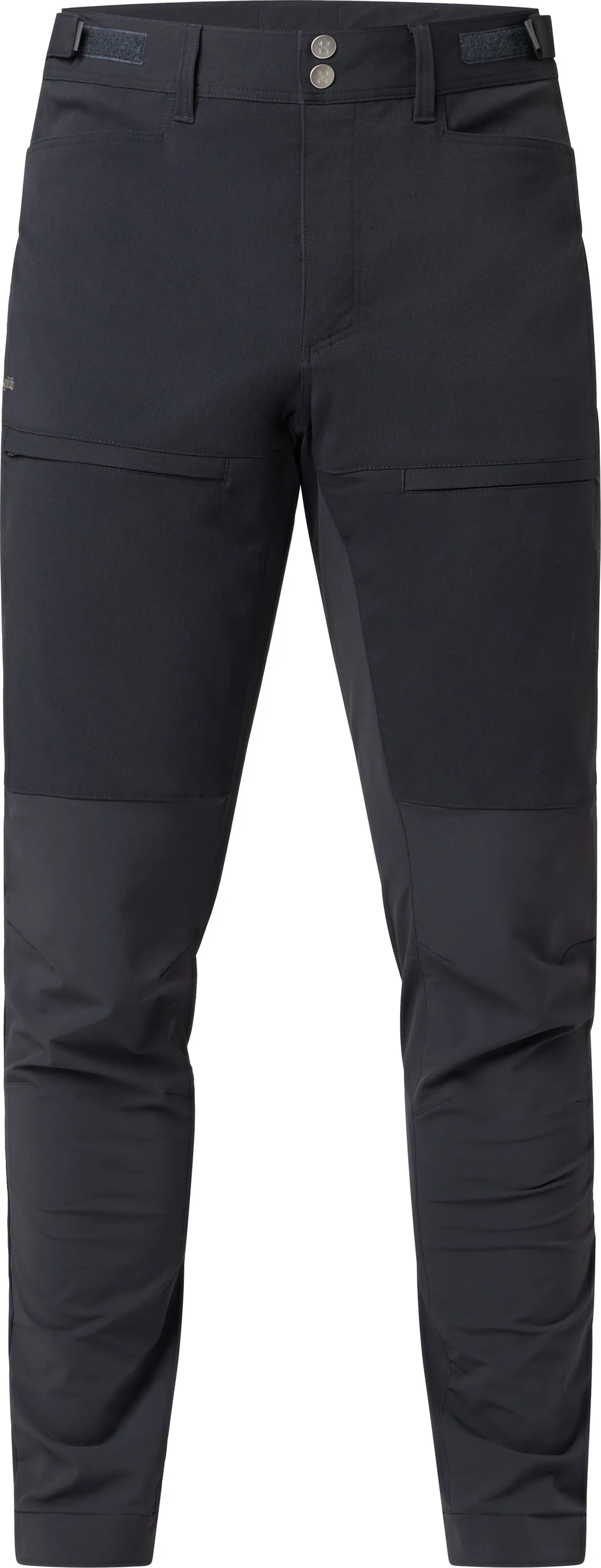 Haglöfs Alert Mid Pant Men True Black