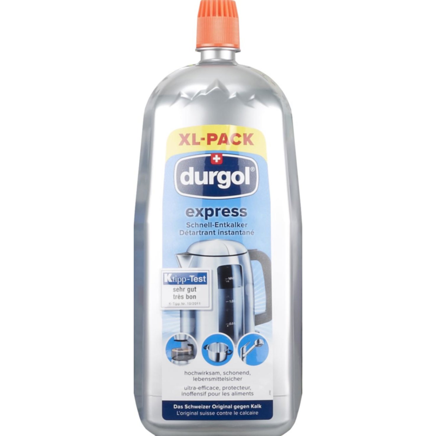 Durgol express XL