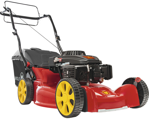 WOLF-Garten A 5300 A benzine grasmaaier