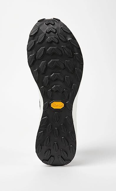 NNORMAL - CHAUSSURES DE TRAIL KJERAG