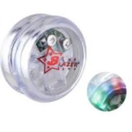 Vedes YoYo Blazer LED, 1 Stück, 4-fach sortiert