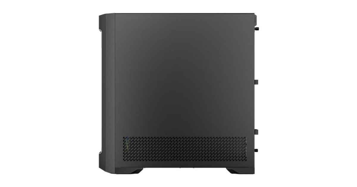 AntecPerformance 1 FT ARGB big tower behuizing  (3x USB-A | Tempered Glass)