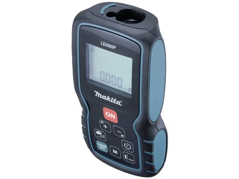 Makita LD080P - Laserdistancemåler
