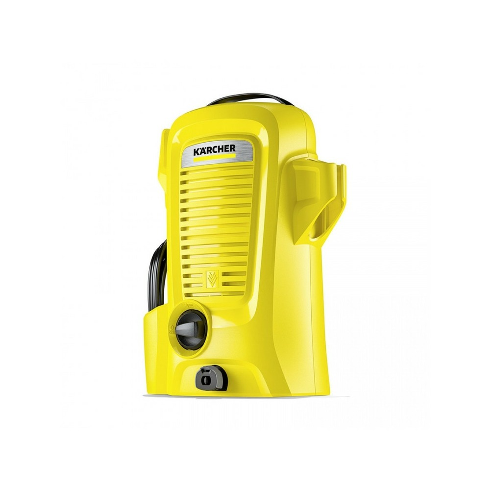 Nettoyeur haute pression k2 1600w 110 bar universal edition