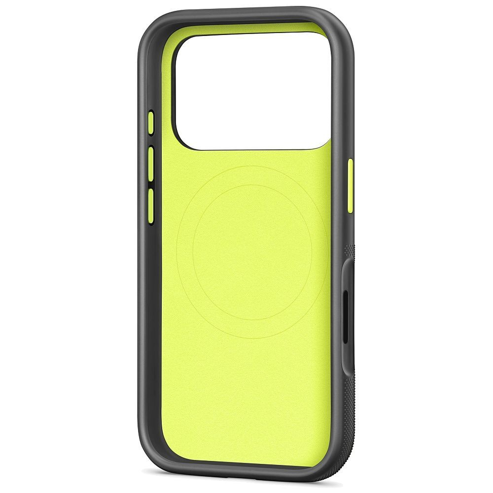 iPhone 17 Pro Beats Rugged Case MagSafe Hülle (MGJM4LL/A) - Bergnacht