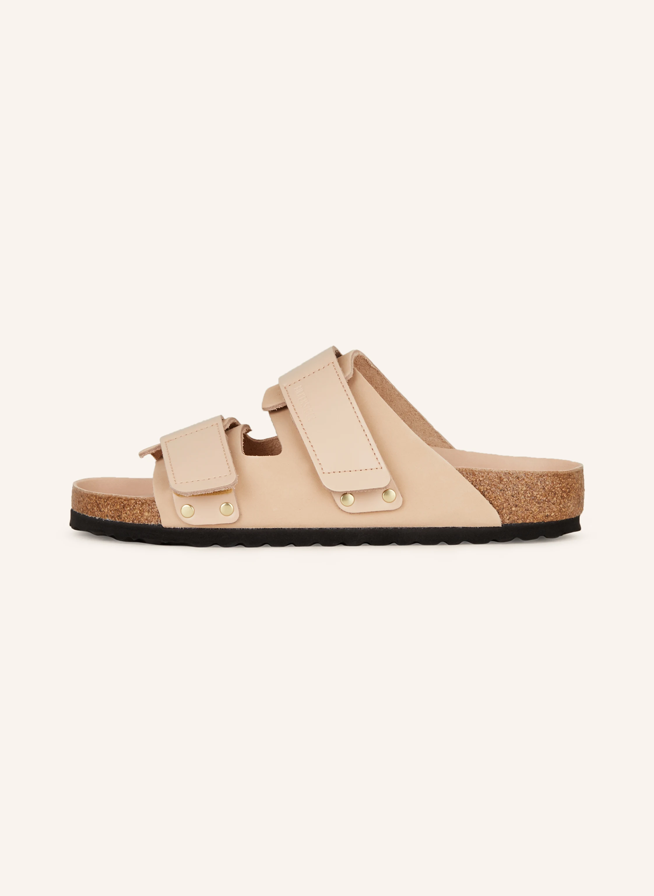 BIRKENSTOCK Pantoletten UJI