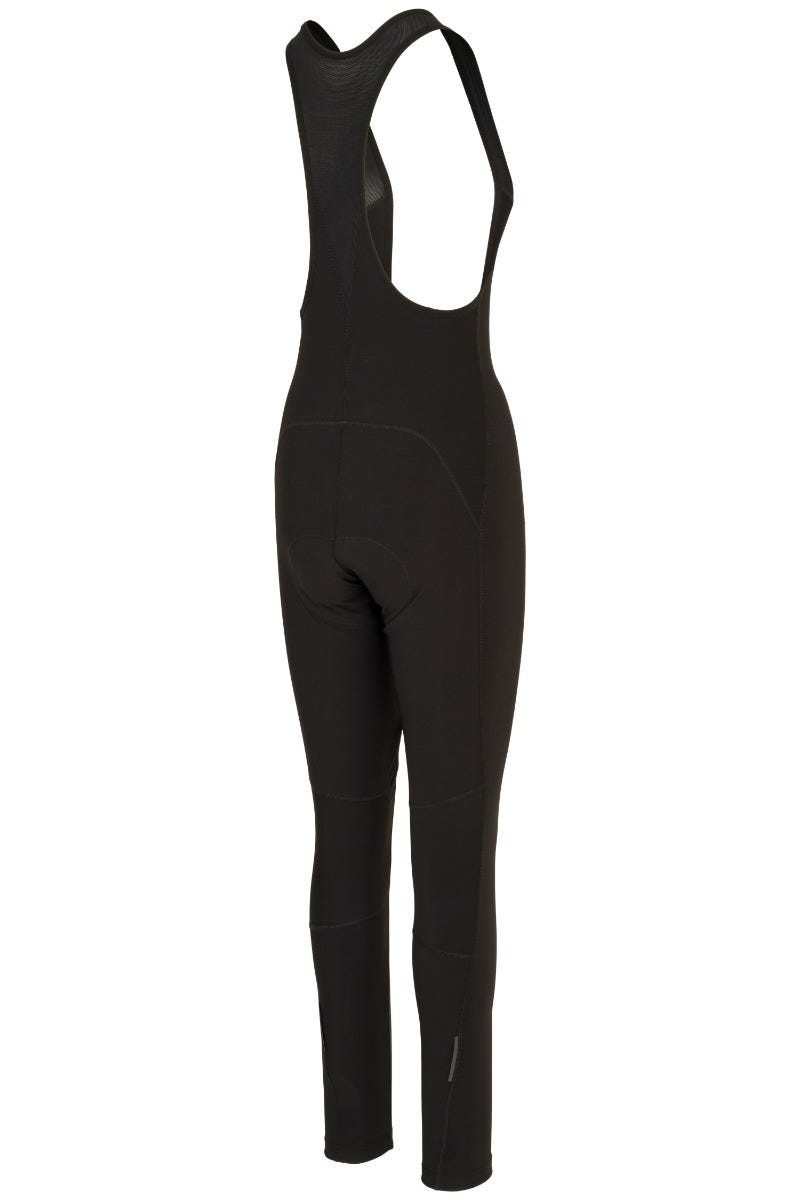 AGU Essential Woman Bibtight - Black