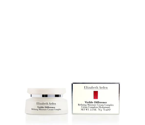 Elizabeth Arden Visible Difference Refining Moisture Cream Complex