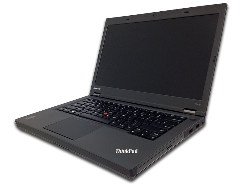 Lenovo ThinkPad T440p | i5-4300M | 14