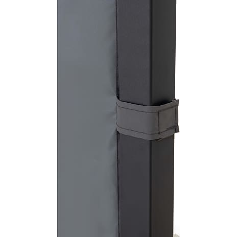 Spabad pavillon kabru - 220cm x 280cm