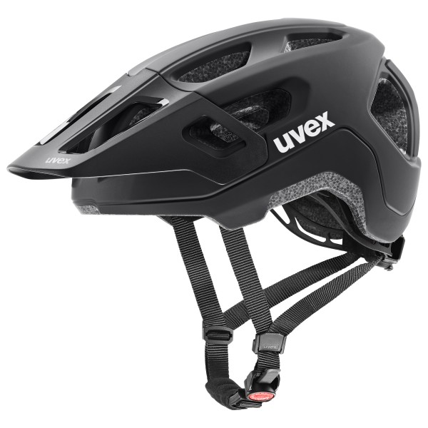 Uvex - Kid's React Jr. - Casque de cyclisme