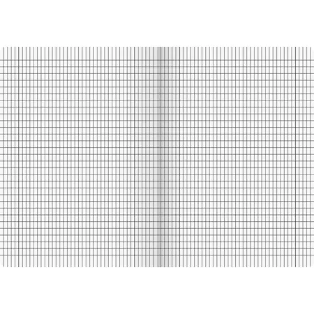 BRUNNEN Schulheft Young Vivendi gelb A4, rautiert, Liniatur 29, 16 Blatt