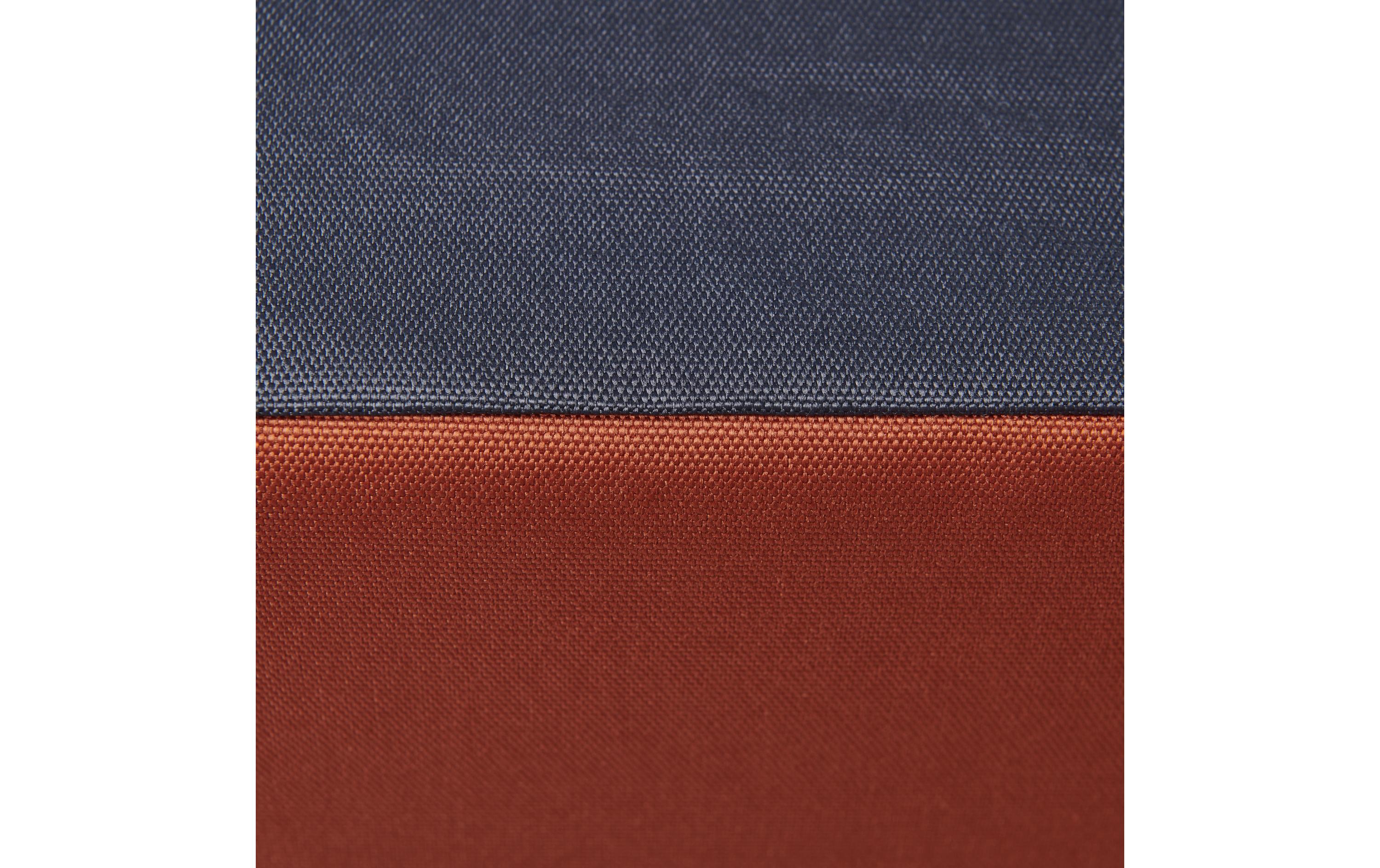 Circuit Crash Pad, Rust Orange<br>Crashpad