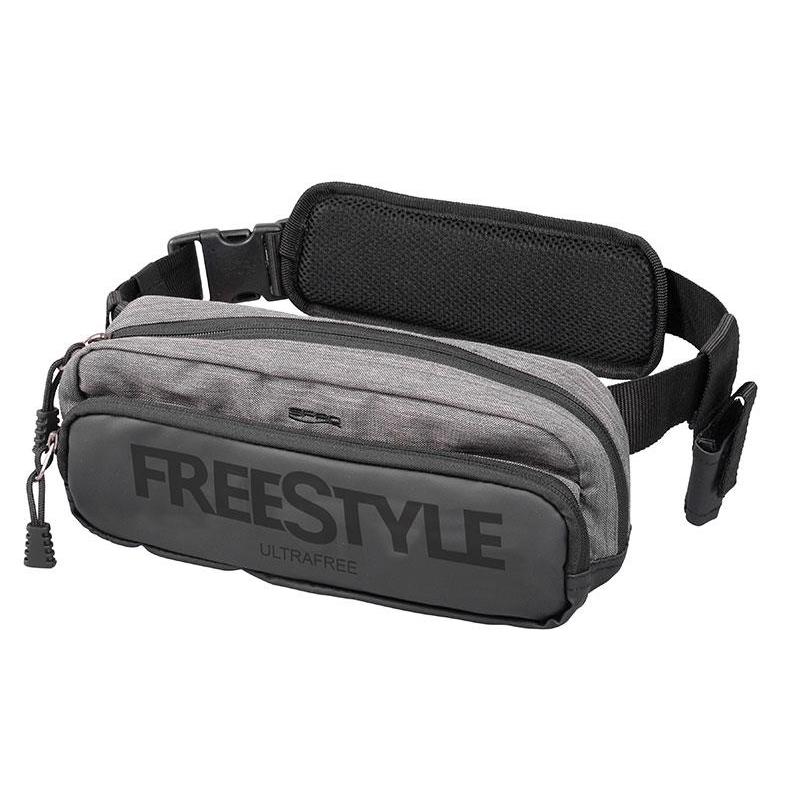 Ceinture De Peche Freestyle Ultrafree Belt