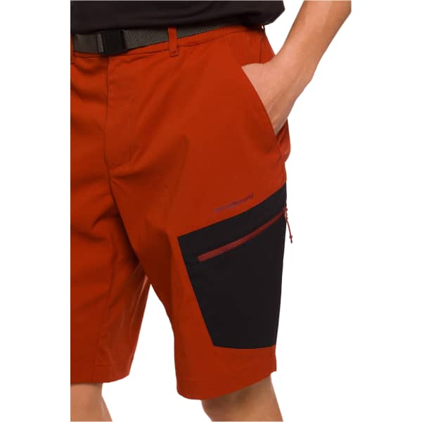 Short randonnée TRANGOWORLD LARUNS SF PICANTE