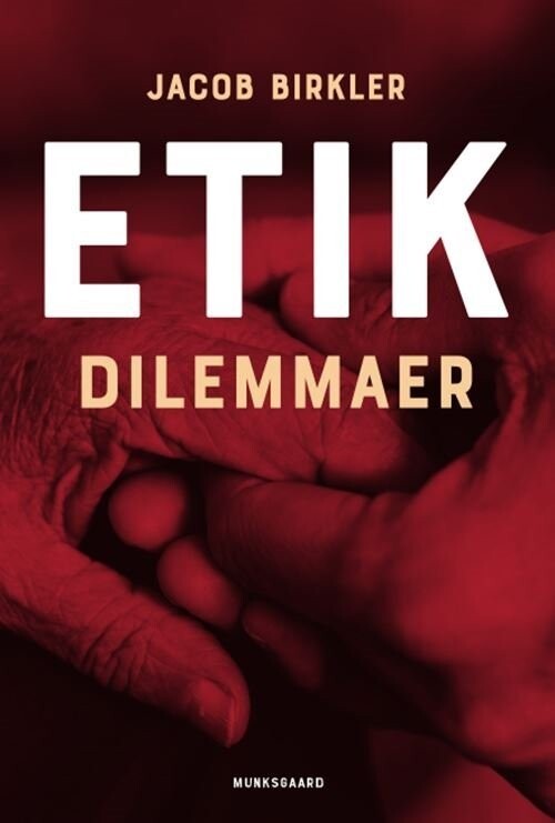 Etik - Jacob Birkler - Bog