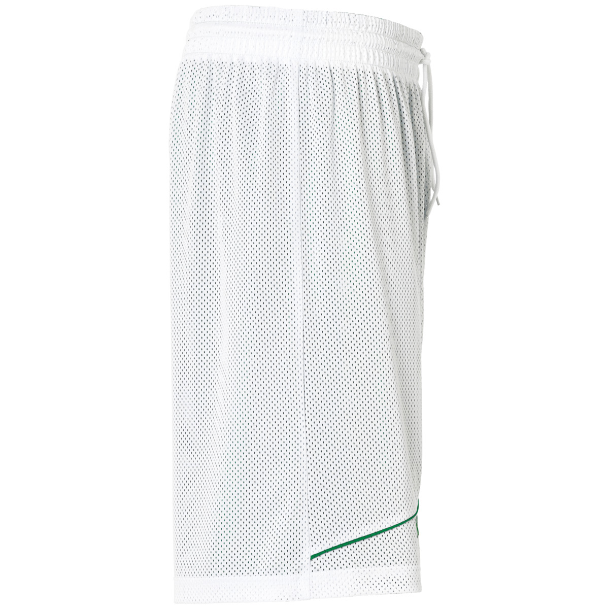 REVERSIBLE SHORTS