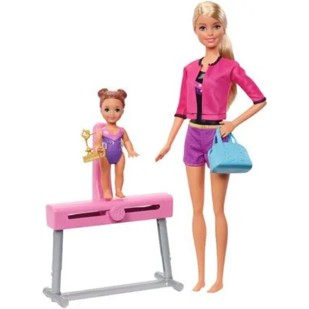 Barbie Super Abenteuer-Camper, 1 Stück, sortiert