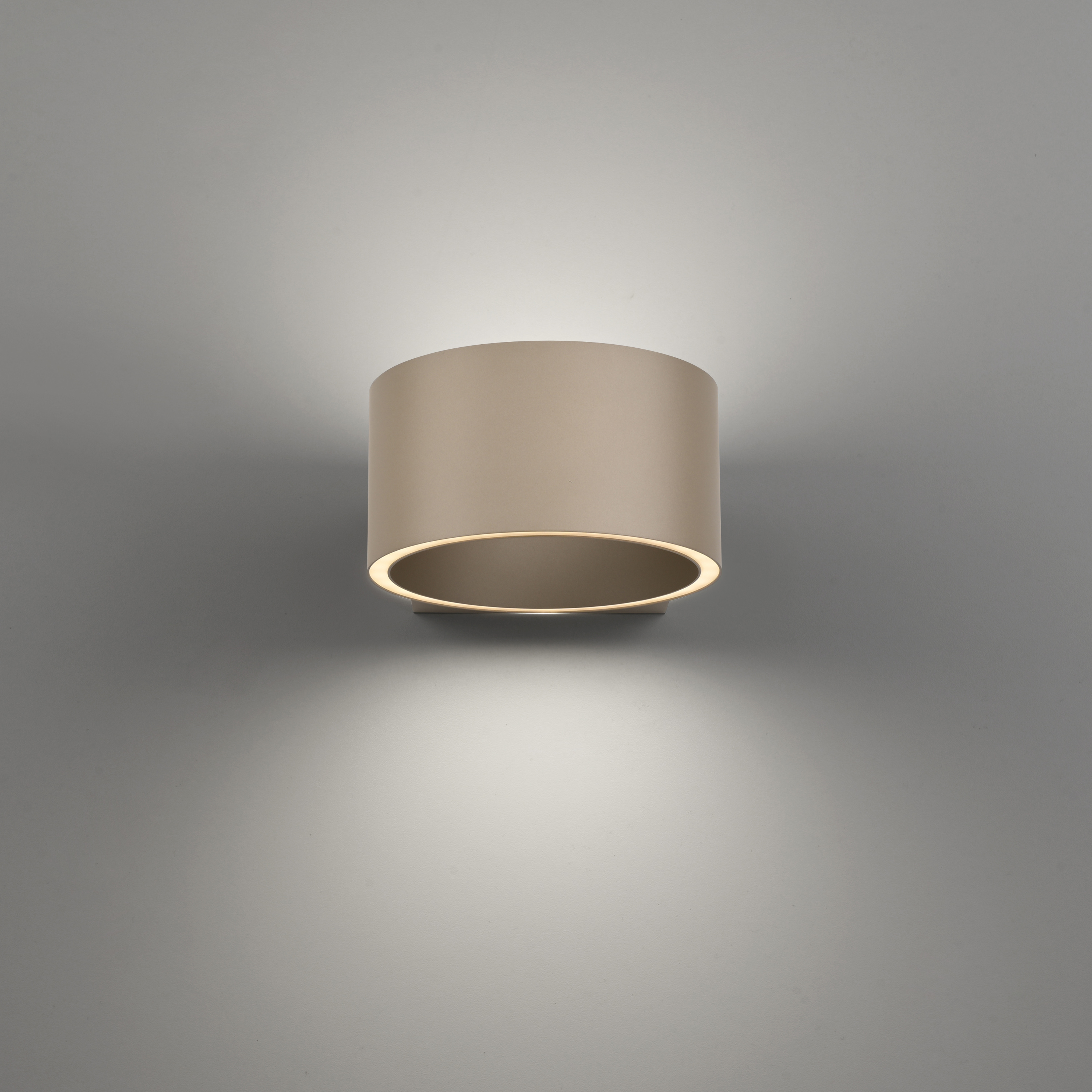 Wandleuchte PURE CLIPSE