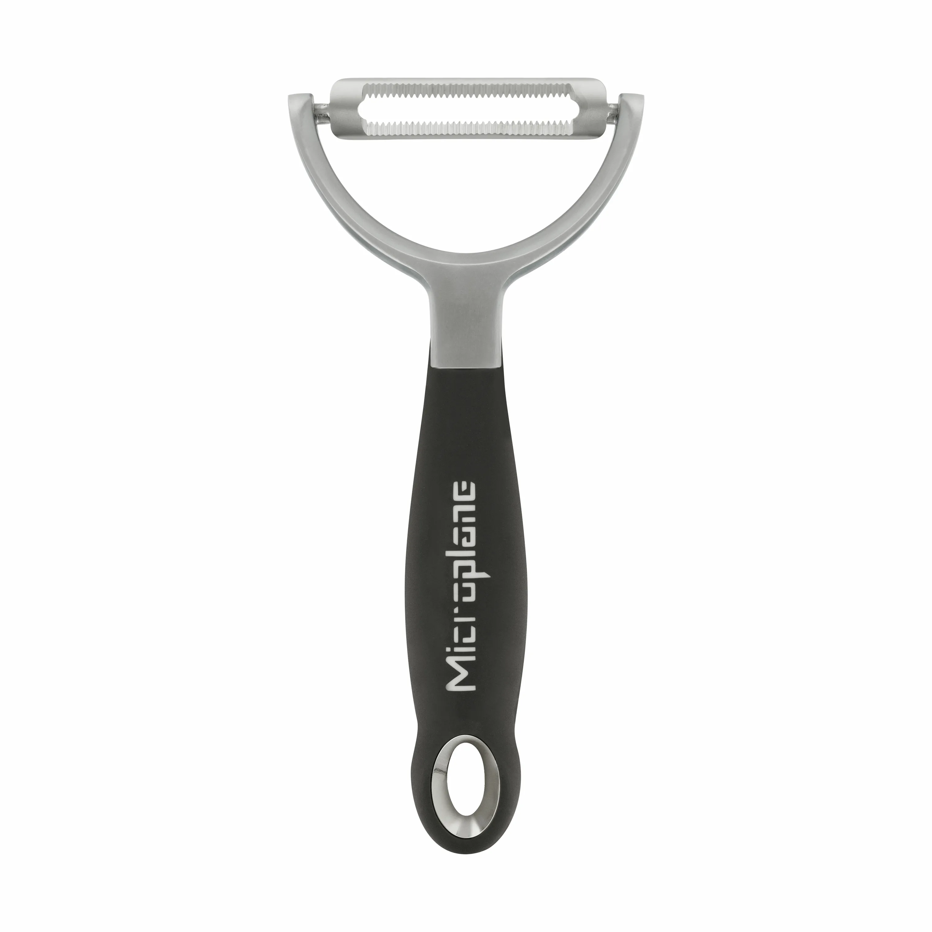 Microplane Professional Y Skræller m. takker